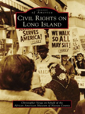 Civil Rights on Long Island - ebook